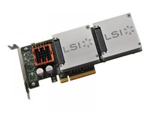 Lsi LSI00318 Lsi Nytro Warpdrive Blp4 400