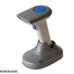 Datalogic QS65B-1010201-105R Quickscan Qs6500bt Barcode Scanner Single