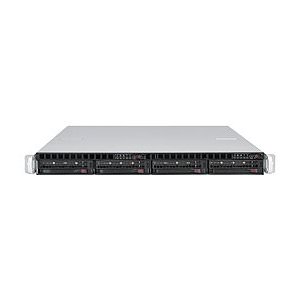 Supermicro AS-1022TC-TF As-1022tc-tf - Server Barebone - Rack-mountabl