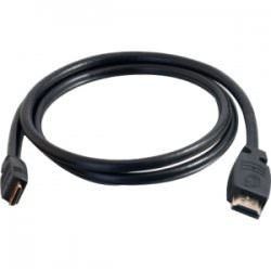 C2g 40276 Cables To Go 15m Cl3 Hdmi 90 Deg. To 180 Deg. Tmg