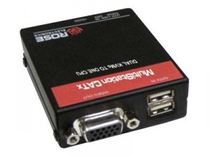 Rose MLR-AVU Receiver Usb