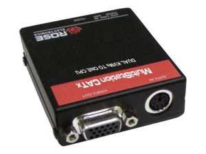 Rose MLR-AVP Receiver Ps2