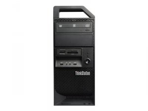 Lenovo 255226U E31 Tower 1 Xeon E3 1245v2 3.4 Ghz Ram 4 Gb Ddr3 Sdram 