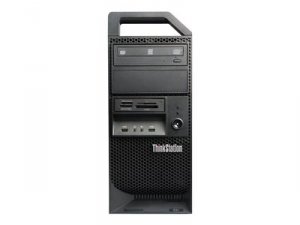 Lenovo 255318U E31 Tower 1 Core I3 2130 3.4 Ghz Ram 4 Gb Ddr3 Sdram 1 