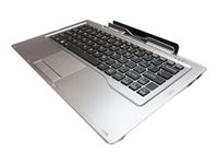 Fujitsu FPCPR197AP Keyboard Docking Station W Battery