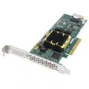 Adaptec 2260200-R (RAID 2405 ROHS SGL) Raid 2405 4 Port Pci E Sas Sata