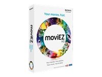 Sony MVEZ1000 Moviez Hd