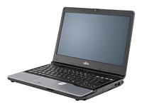 Fujitsu SPFC-S762-005 Lifebook S762 I5 3.3 13.3 4gb 500gb 32gb Ssd Dvd