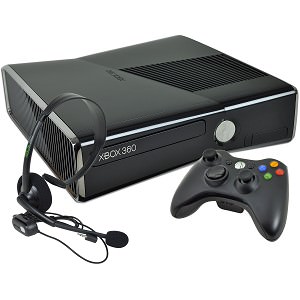 XBOX360-S4GH-PB-R