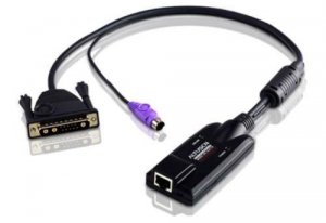 Aten KA7130 Sun Legacy Kvm Adapter Cable