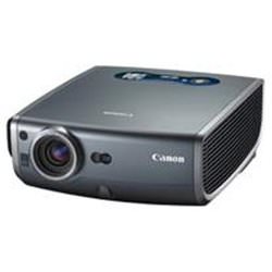 Canon 4231B005 Realis Wux10 Mark Ii Multimedia Projector 3200 Ansi Lum