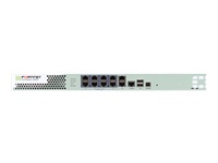 Fortinet FG-300C-DC-BDL-900-36 Hardware Plus 3 Year 8x5 Forticare And 