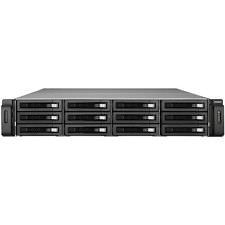 Qnap TS-1279U-RP-US-24TBE Ts 1279u Rp Us 24tb Enterprise