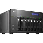 Qnap TS-869-PRO-US-16TBE Ts 869 Pro Us 16tb Enterprise