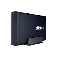 Edge EDGDG-231262-PE 1.5tb Diskgo External Superspeed Usb 3.0 Hard Dri