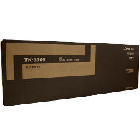 Original Kyocera TK6309 K Black Toner Cartridge