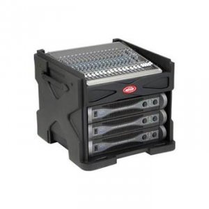 Skb 1SKB19-R1006 The Roto Mini Gigrig Is Ideal For Table Top Mixing Or