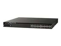 Brocade FCX624-I 24x1g Ps Side To Port Side Af