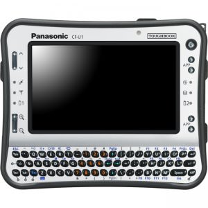 Panasonic CF-U1KQGXZ2M Z530 1.6ghz 5.6twsvga 64g 2g