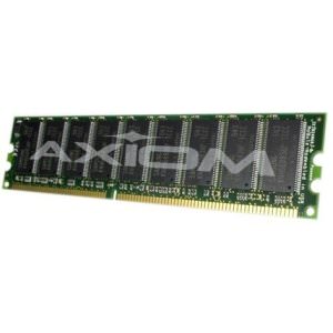 Axiom AX17091386/1 1gb Ddr2-800 Ecc Rdimm