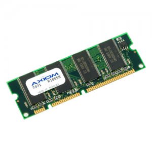 Axiom AX29591967/1 2gb Low Power Ddr2-667 Ecc Rdimm