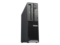 Lenovo 3690F2U Thinkstation E31 Sff Xeon E3 1245 V2 3.40 Ghz 4 Core Nv