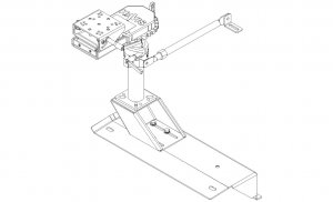 Panasonic PKG-PSM-243 