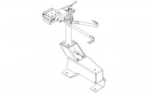 Panasonic PKG-PSM-139 Havis Package Psm 139