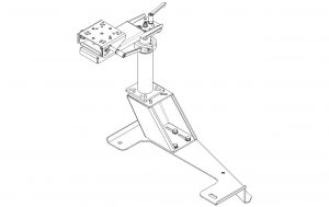 Panasonic PKG-PSM-144 Havis Package Psm 142