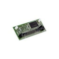 Lexmark 25A0035 W840 Forms Card -- Single Byte