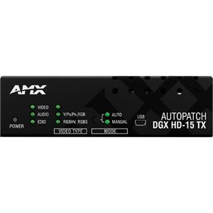 Amx FG1010-200-01 Transmitter