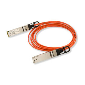 Finisar FCBG410QB1C30 4x10 Gbps Active Optical Cable,