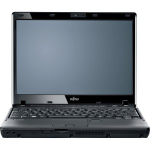 Fujitsu AOF071E80D8D1011 Lifebook P771 Win7pro 64 Bit Core I7 2617m 1y