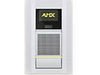 Amx FG2180-05-WH Met Ecom D Metreau Entry White