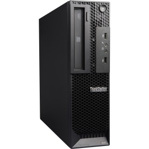 Lenovo 3691B3U Thinkstation E31 Small Form Factor 1 Xeon E3 1225v2 3.2