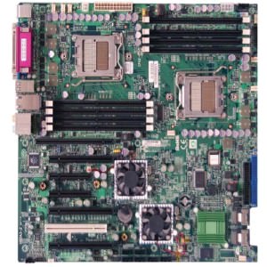 Supermicro MBD-H8DA3-2-B Two Quad-coredual-core,amd Opteron 2000 Serie