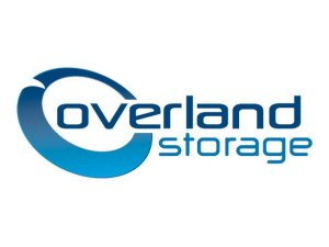 Overland OV-NEO100S5PR Neo 100s Promotion 9 Slot Autoloader Lto5 Sas I