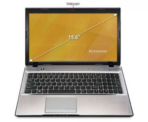 Lenovo 1299XF7 Ideapad Z575 1299 Amd Amd A8 Series A8 3500m 1.5 Ghz Dd