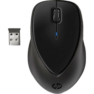 Hp H2L63AA Hp Comfort Grip Wireless Mouse