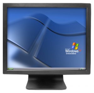 Dt 522S5-E76B-370 Integrated 22in Lcd With Intel Core  I5