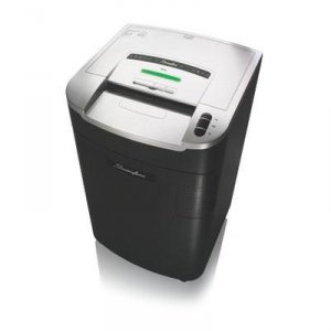 Acco 1770035A Ls32 30 Jamfree Shredder