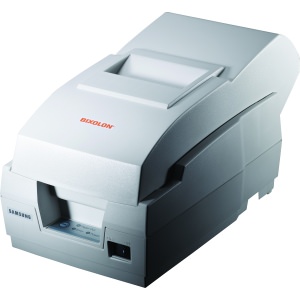 Bixolon SRP-270DUG Srp-270d Dot Matrix Printer - Monochrome - 4.6 Lps 