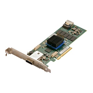 Atto ESAS-R644-000 Expsas R644 Raid Adapter X8 Pcie 2 To 6gb W Cacheas