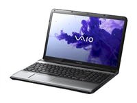 Sony SVE15114FXS Vaio E Series