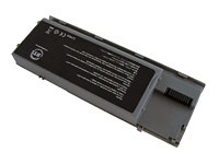 Battery DL-D620X3 Battery Lion Dell Latitude D620 D630 D630n D631 D631