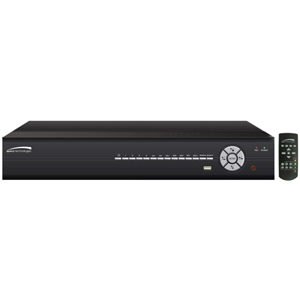 Speco EZVR8 Speco 8 Channel Digital Video Recorder