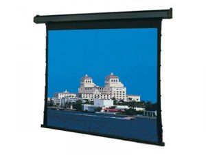 Draper 101692 Projector Screen Premier Electric 190in Diag M1300