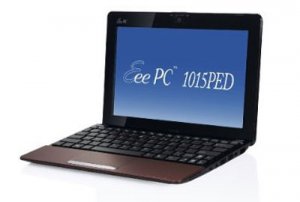 Asus 1015PEM-PU17-RD Nb Eeepc1015pemp 250g Red 10inch N550 1g Bt Win7 