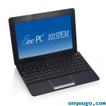 Asus 1015PEM-SU17-BK Atm 15 101 2gb 250gb Wireless W7p 32