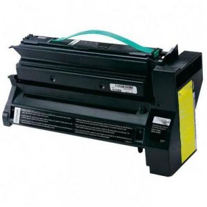 Generic ADSC780H2YG Laser Toner C780 C782 X782e Yellow 10k Yield